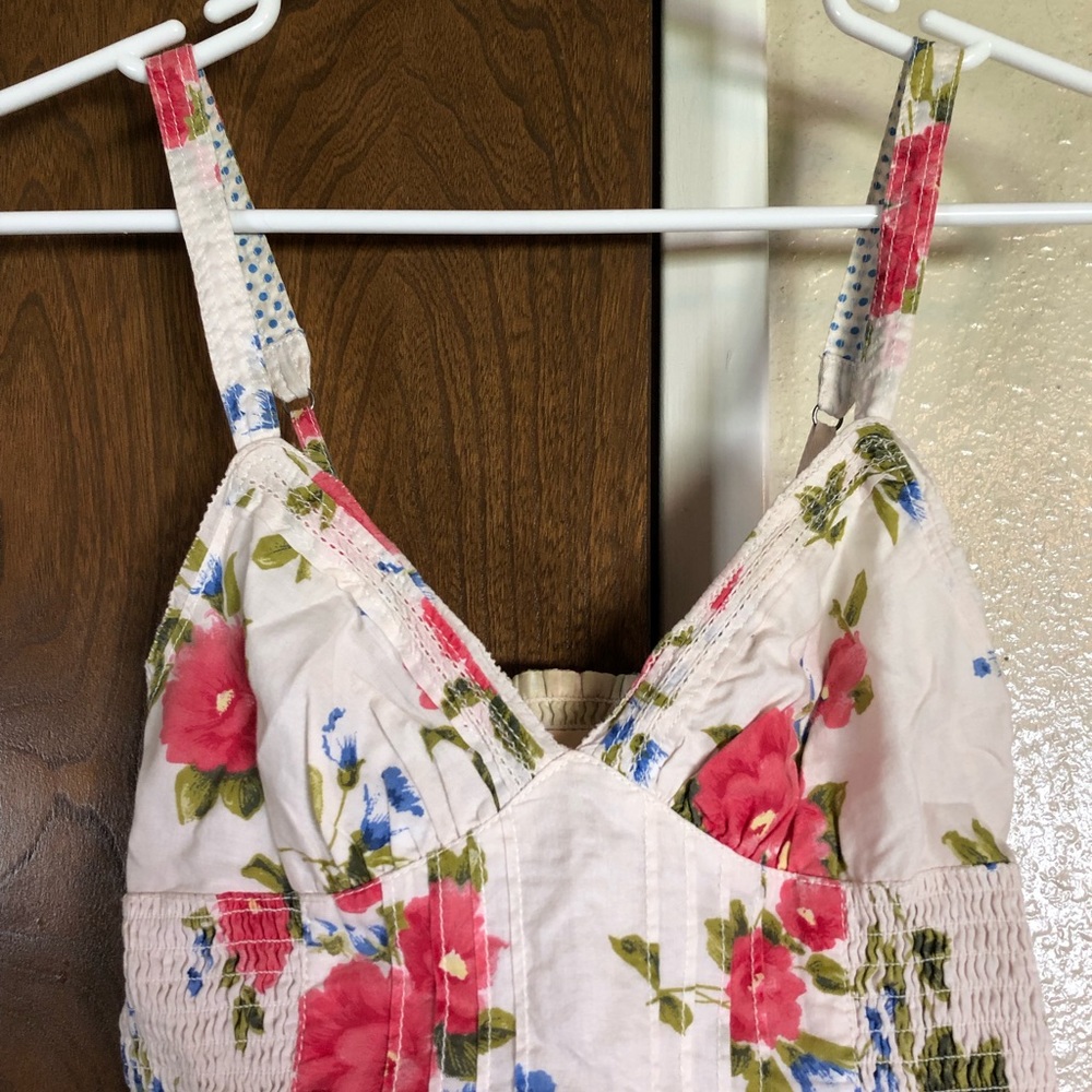 Hollister Dress Size XS